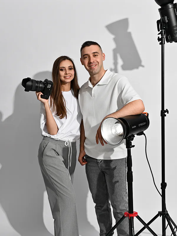 Команда David&Vika